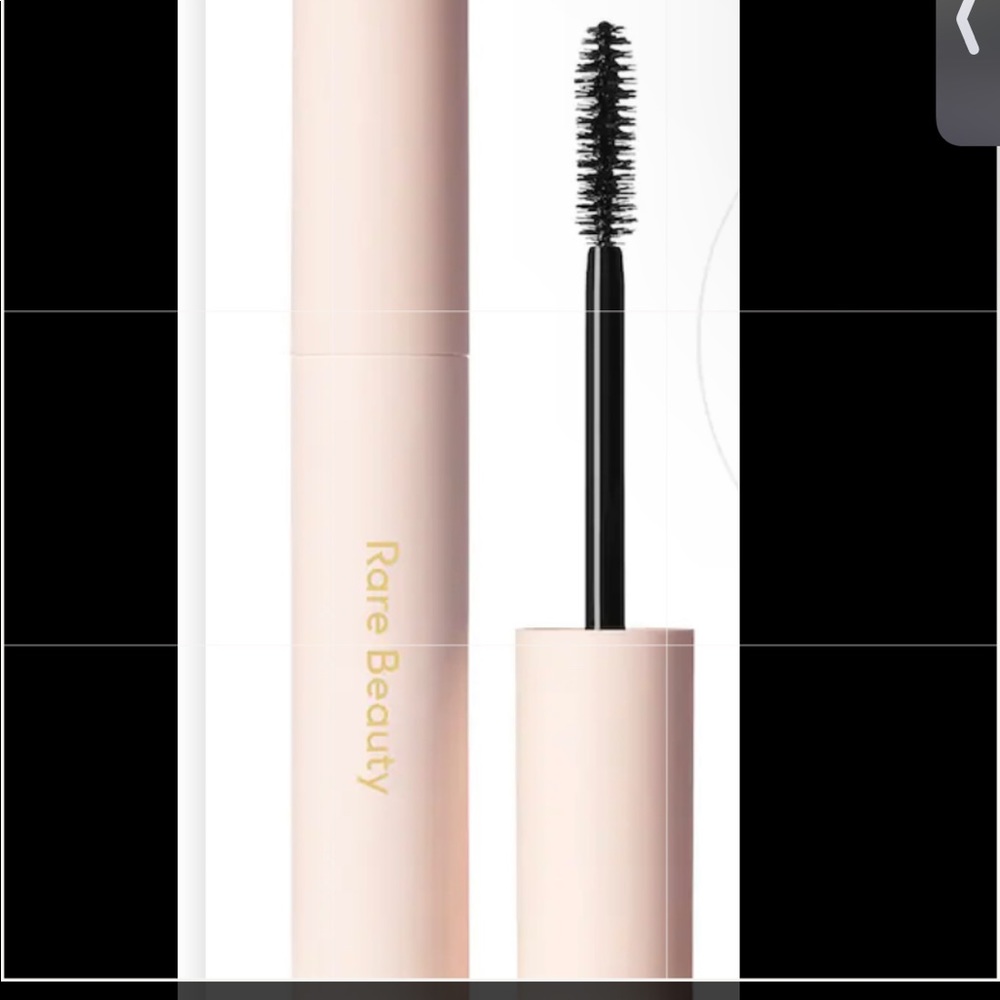 Rare beauty mascara- full size , never used!